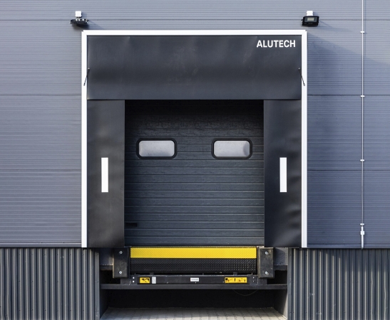 Перегрузочное оборудование в Елизаветинской