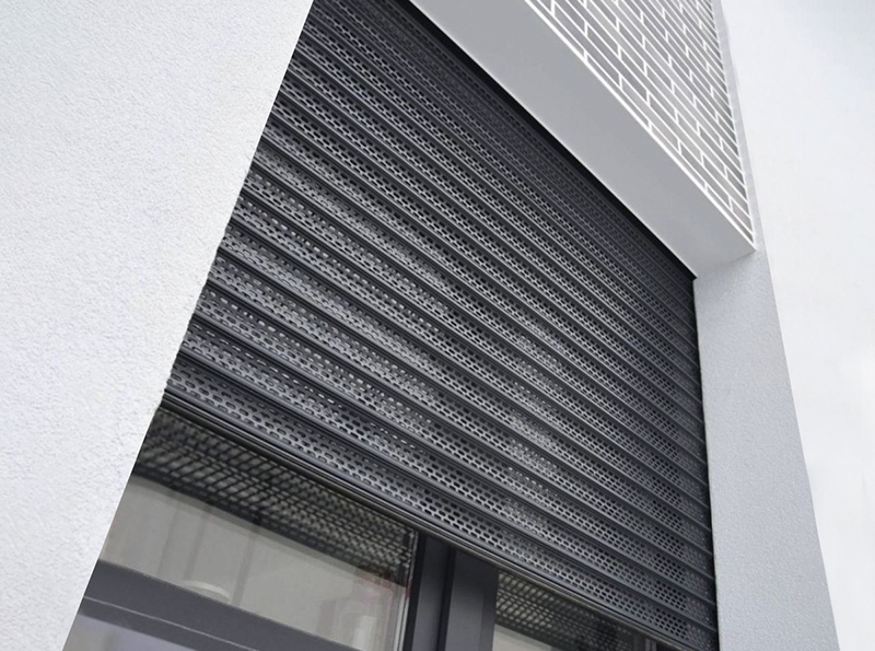 Решетчатые в Елизаветинской