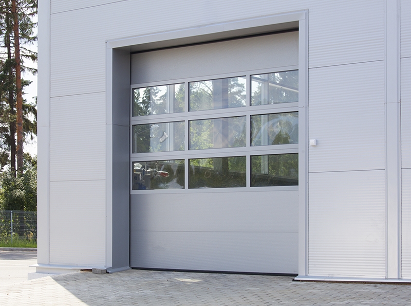 Панорамные в Елизаветинской