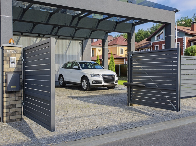 Распашные в Елизаветинской