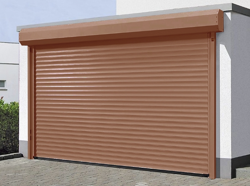 Роллетные в Елизаветинской